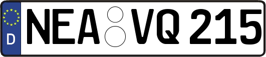 NEA-VQ215