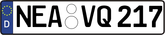NEA-VQ217