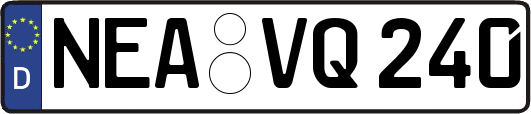NEA-VQ240