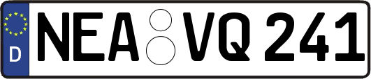 NEA-VQ241