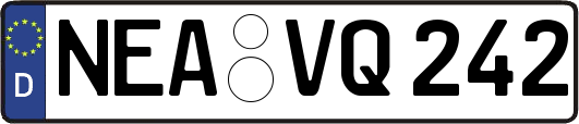 NEA-VQ242