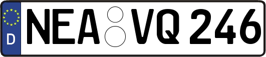 NEA-VQ246