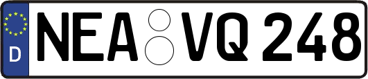 NEA-VQ248