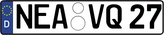 NEA-VQ27
