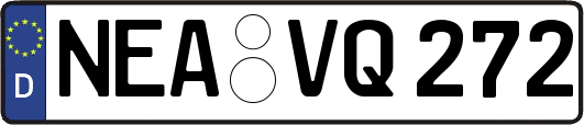 NEA-VQ272