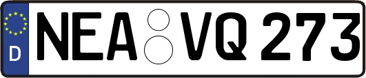 NEA-VQ273