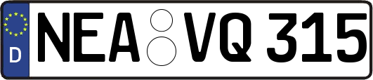 NEA-VQ315