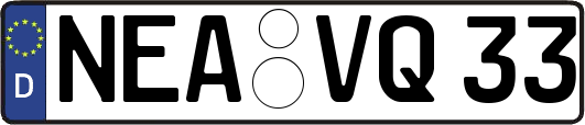 NEA-VQ33