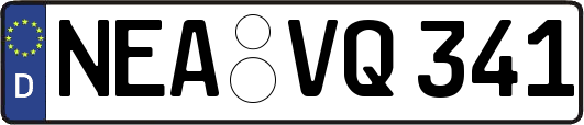 NEA-VQ341