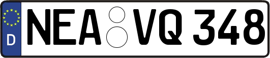 NEA-VQ348