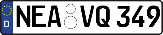 NEA-VQ349