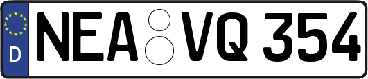 NEA-VQ354