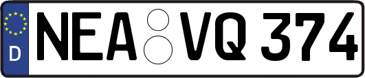 NEA-VQ374