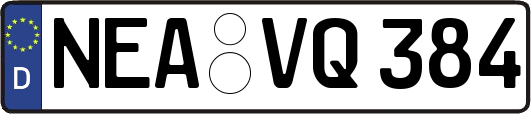 NEA-VQ384