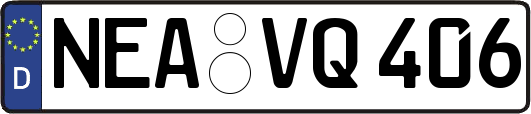 NEA-VQ406