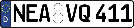 NEA-VQ411