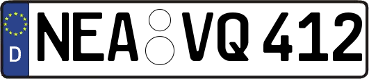 NEA-VQ412
