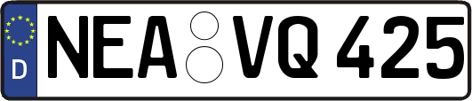 NEA-VQ425