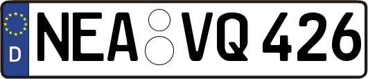 NEA-VQ426