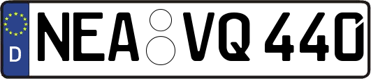 NEA-VQ440