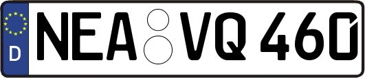 NEA-VQ460