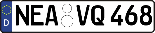 NEA-VQ468