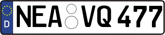NEA-VQ477