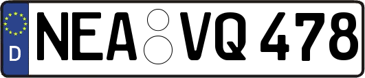 NEA-VQ478