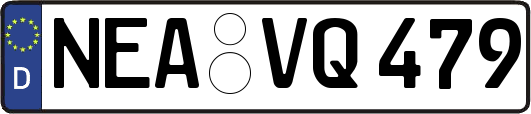 NEA-VQ479