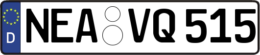 NEA-VQ515