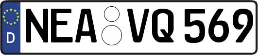 NEA-VQ569