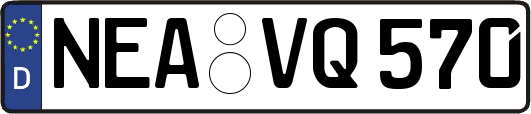 NEA-VQ570
