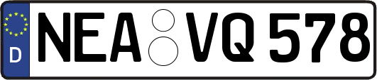 NEA-VQ578