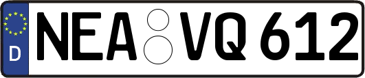 NEA-VQ612