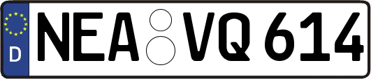 NEA-VQ614