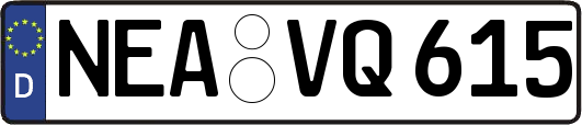 NEA-VQ615