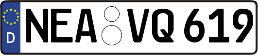 NEA-VQ619