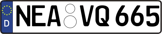 NEA-VQ665