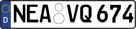 NEA-VQ674