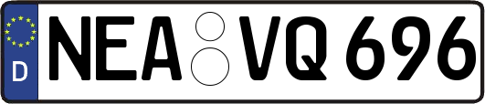 NEA-VQ696