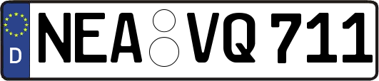 NEA-VQ711