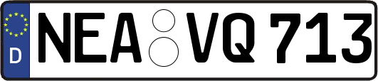 NEA-VQ713