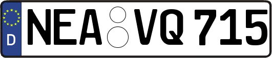 NEA-VQ715