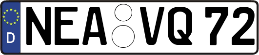 NEA-VQ72