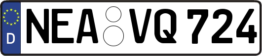 NEA-VQ724