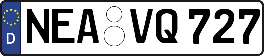 NEA-VQ727