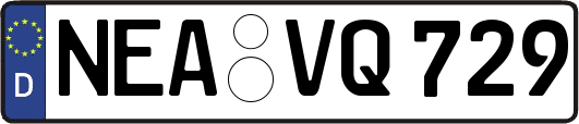 NEA-VQ729