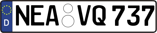 NEA-VQ737