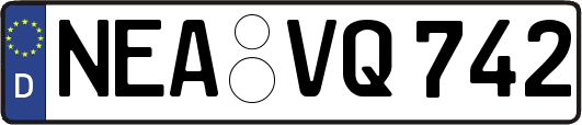 NEA-VQ742