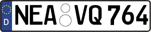 NEA-VQ764